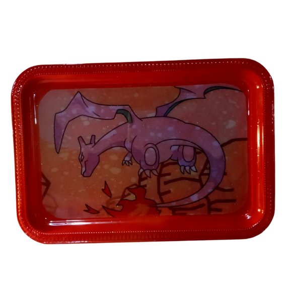 Charizard Decorative Tray #1 - Picture 1 of 1